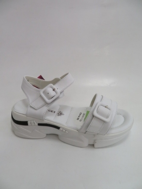 Sandały damskie na płaskim (36-41) F3729-1