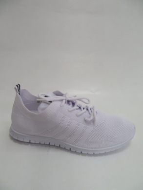 Buty sportowe damskie na płaskim (36-41) 0020-3