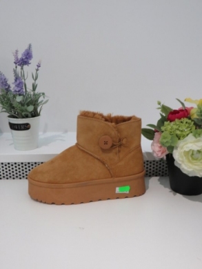 Emu damskie (36-41) GG652 CAMEL