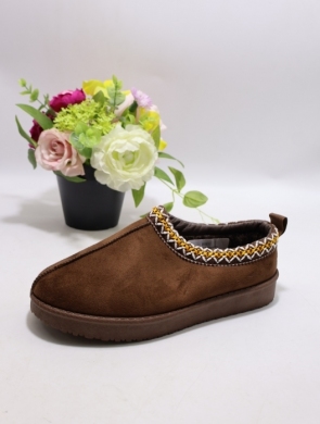 Emu damskie (36-41) 2325 BROWN