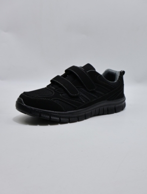 Buty sportowe męskie (41-46) 2592-1 BLACK