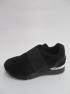 Buty sportowe damskie na płaskim (36-41) LT250-1