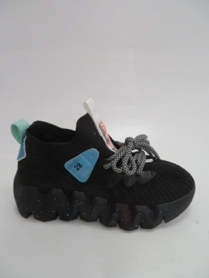 Sneakersy damskie niskie (36-41) 2063-1