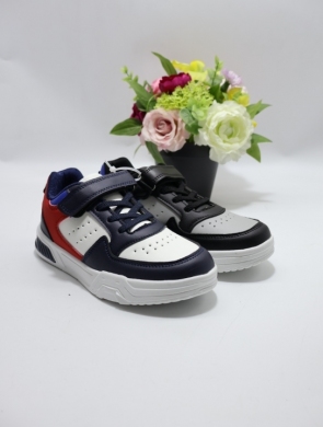 Buty sportowe chłopięce (31-36) 428-5 MIX