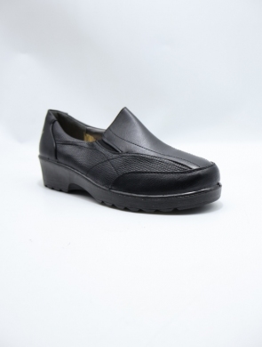 Półbuty damskie na płaskim (36-41) TL6805-1
