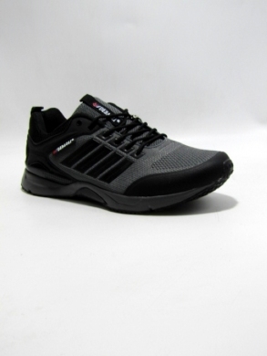 Buty sportowe męskie (41-46) 612-5