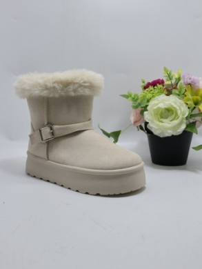 Emu damskie (36-41) C877 BEIGE