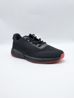 Buty sportowe męskie (41-46) T2212 BL/RED