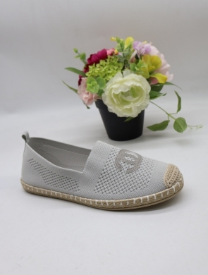 Tenisówki damskie (36-41) XY-620 GREY