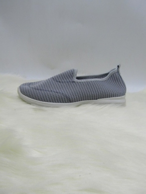 Tenisówki damskie (36-41) M015 GREY