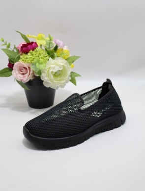 Tenisówki damskie (36-41) J-20 BLACK