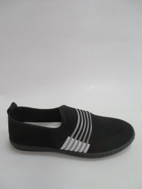 Tenisówki damskie na płaskim (36-41) TL720-1