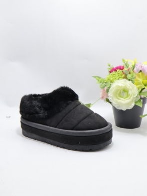 Emu damskie (36-41) CL-812 BLACK