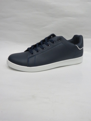 Buty sportowe męskie (40-45) XBC23220 BLUE