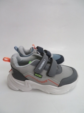 Buty sportowe chłopięce (27-32) 2324-22 MIX