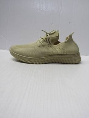 Buty sportowe damskie na płaskim (36-41) G8393-6