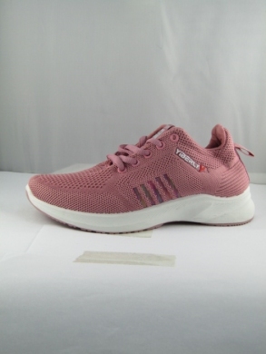 Buty sportowe damskie na płaskim (36-41) TA09-3