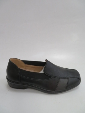 Półbuty damskie na koturnie (36-41) L1388-9