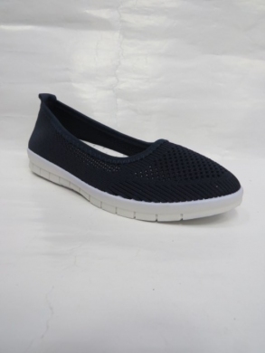Tenisówki damskie (36-41) BFQ002F
