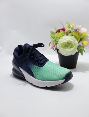 Buty sportowe damskie na płaskim (36-41) HY5516-6