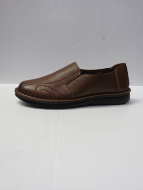 Półbuty damskie na płaskim (36-42) CC2280-2
