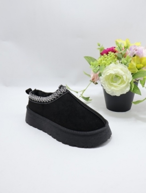 Emu damskie (36-41) A1002 BLACK