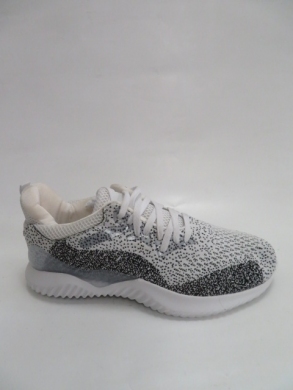 Buty sportowe męskie (41-46) FL10 WHITE/BLACK