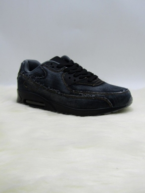 Buty sportowe męskie (41-46) XLQ-2313 BLACK