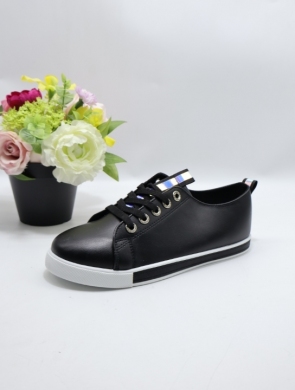 Buty sportowe damskie na płaskim (36-41) SJ2137-1