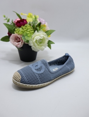 Tenisówki damskie (36-41) YM907-7 LNAVY