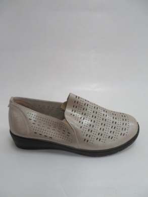 Tenisówki damskie (36-41) T2-6 BEIGE