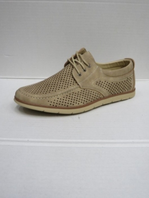 Półbuty męskie (40-45) 61715-5