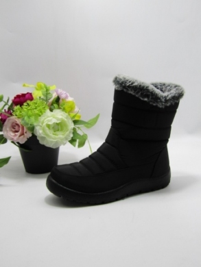 Śniegowce damskie (36-41) 300 BLACK