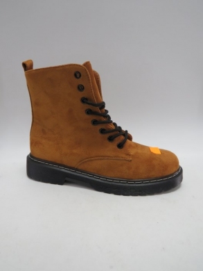 Trapery damskie ocieplane (36-41) XX42 CAMEL
