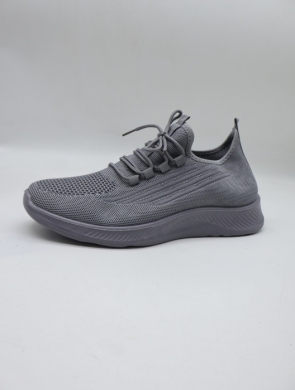 Buty sportowe męskie (41-46) ABS-030-5 GREY