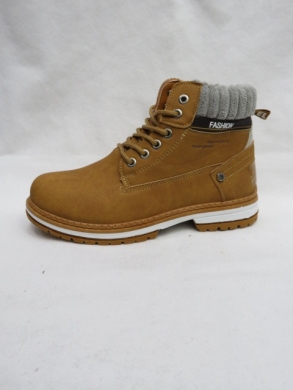 Trapery damskie ocieplane (36-41) CU4-8