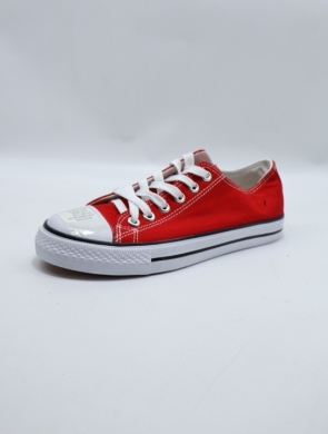 Trampki męskie (41-46) XWQ800 RED