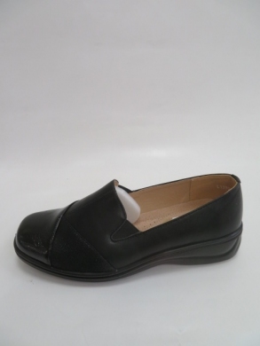 Półbuty damskie na koturnie (36-42) L1390-1