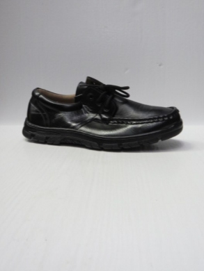 Półbuty męskie (40-46) 31201-1 BLACK