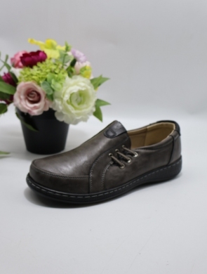 Półbuty damskie na płaskim (36-41) CC2389-6