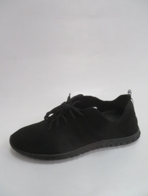 Buty sportowe damskie na płaskim (36-41) G8396-1