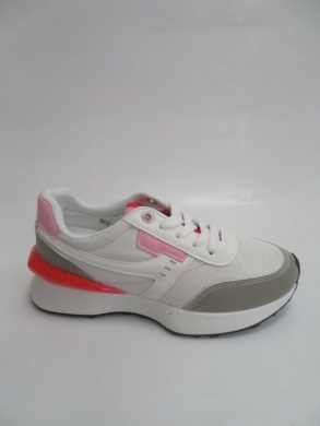 Sneakersy damskie niskie (36-41) 8816 PINK