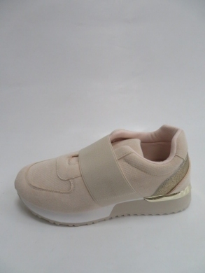 Buty sportowe damskie na płaskim (36-41) LT250-3