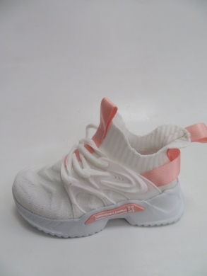 Sneakersy Dziewczęce (27-32) T9302H