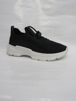 Buty sportowe damskie na płaskim (37-42) F920A