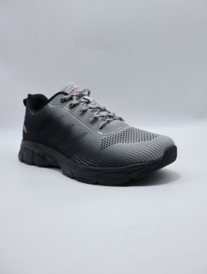 Buty sportowe męskie (41-46) W6068F