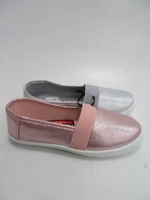 Tenisówki Dziewczęce (25-30) TL0146K MIX