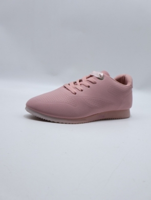 Buty sportowe damskie na płaskim (36-41) B824-2
