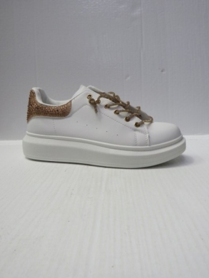 Buty sportowe damskie na płaskim (36-41) 113 CHAMP