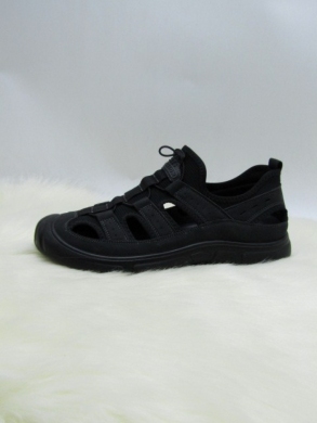 Półbuty męskie (40-46) 88202-1 BLACK